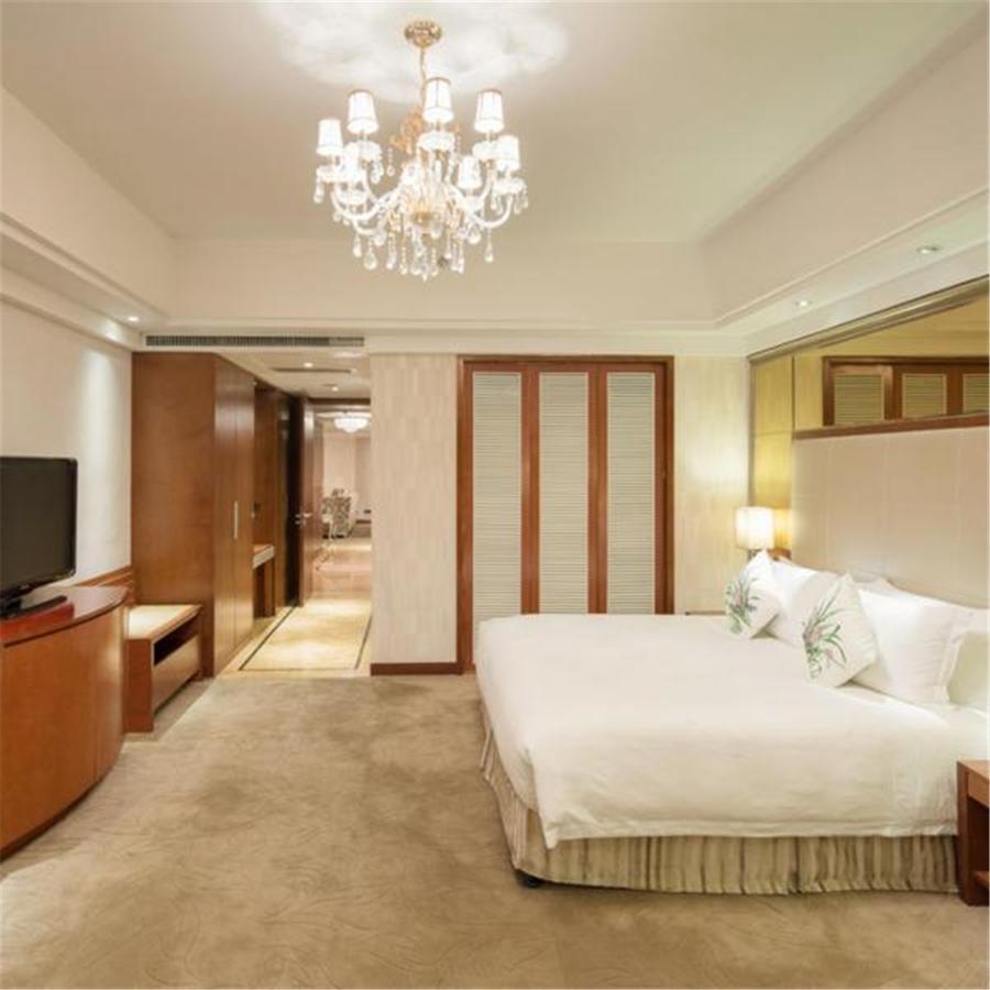 Cinese Hotel Dongguan Shijie מראה חיצוני תמונה