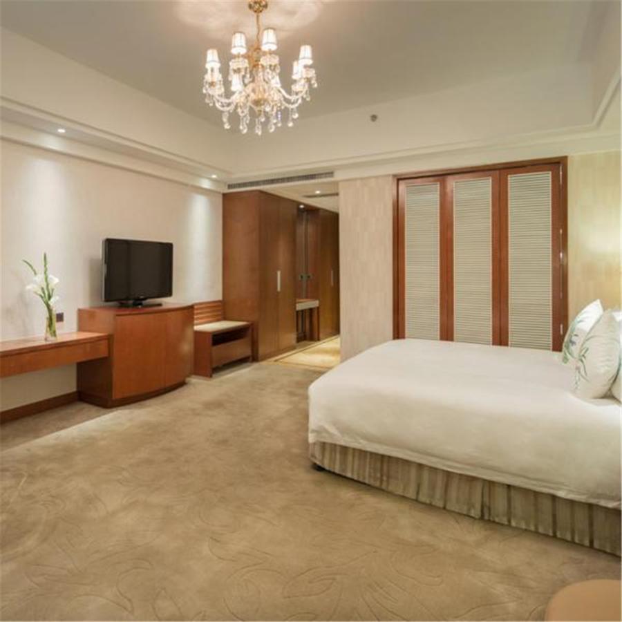 Cinese Hotel Dongguan Shijie מראה חיצוני תמונה